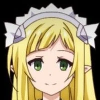 Efil(Elf)