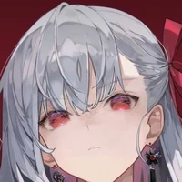 Shirley(Vampire&Grim reaper)
