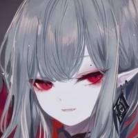 Lilith(Vampire&Demon)