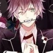 Ayato Sakamaki