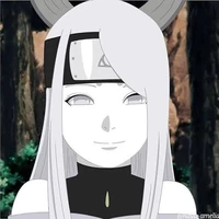 kirinka otsutsuki