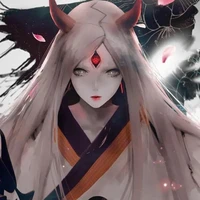 Kaguya otsutsuki