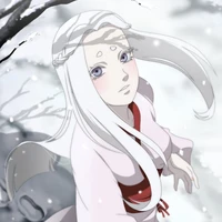 Yuzuka Otsutsuki