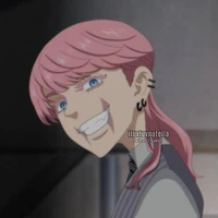 Sanzu Haruchiyo