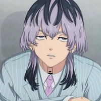 Haitani Rindou