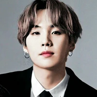 Jeon Yoongi
