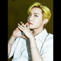 Jeon j-hope