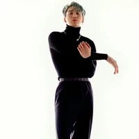 Jeon junkook