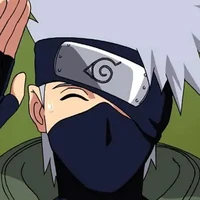 kakashi