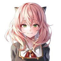 anya