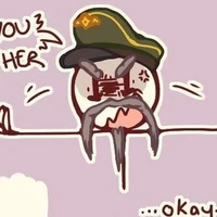 (แอดจำชื่อตัวละครนี้ไม่ด้าย ;-;)