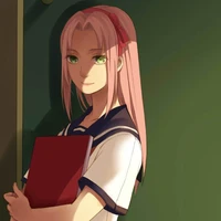 Sakura Haruno