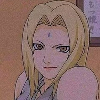 Tsunade (la prof principal)