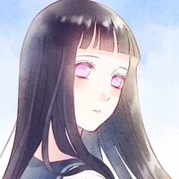 Hinata Hyuga
