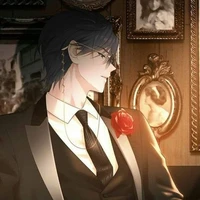 ลูคัส(พระเอก)