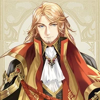 King Astrid