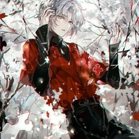 ลูก้า สตาร์ (แวมไพร์+เลขาไอค์)