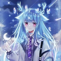 ฟีน่า ลูเบล (ร่างแวมไพร์บริสุทธิ์)