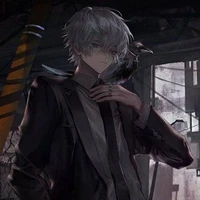 ไอค์ คริสตัล (ราชาแวมไพร์+เทพ)