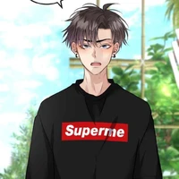 พายุ(เพื่อนพระเอก)