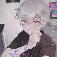 Cutie Lil Author