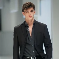 Max Grey [fl