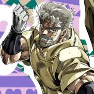 Jojoseph joestar
