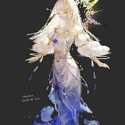 โรซ่ารี(เทพแห่งวารี)