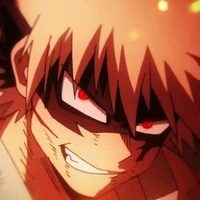 bakugou
