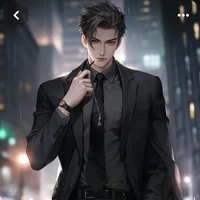 Bryan Kin