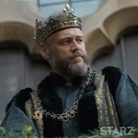 king
