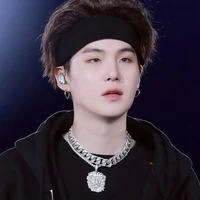 Min Yoongi (A)