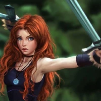Valeria addams wilians/ filha mais velha