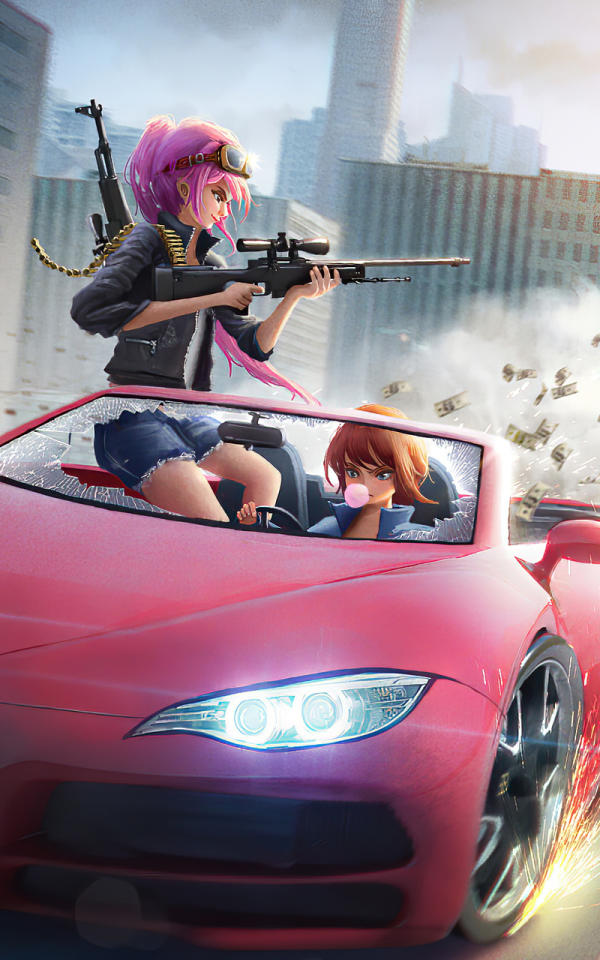 NovelToon
