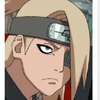 Deidara-senpai