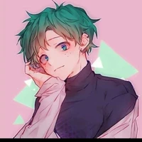 izuko midoriya