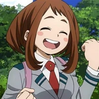 uraraka