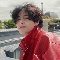 Kim Taehyung (past)