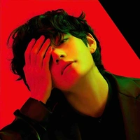 Kim Taehyung