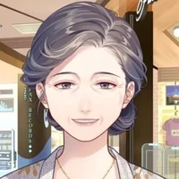[หลิน-กงผิง]​ -​ยาย-