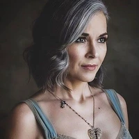 Ester Fischer(mãe)