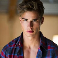 Bernardo Fischer(marido da minha irmã)