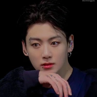Jungkook
