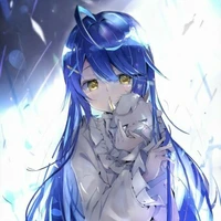 Yuka Tsukuyu(irmã mais nova do Yuki 5 )