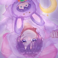 Yuki Tsukuyu (6 anos)