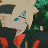 Boruto
