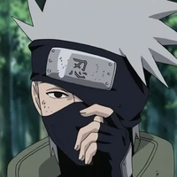 Kakashi