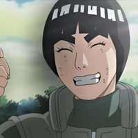 rock lee
