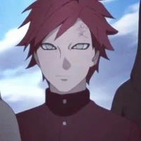 gaara