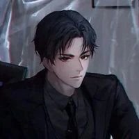 Elvin (ben PA & bff)